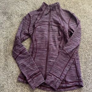 Lululemon Define Jacket Size 10